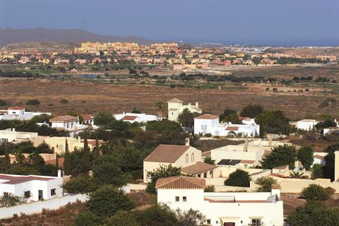 Terra a Vera, Almeria, Vera - € 95.000 | Ref: LR7 - foto 3
